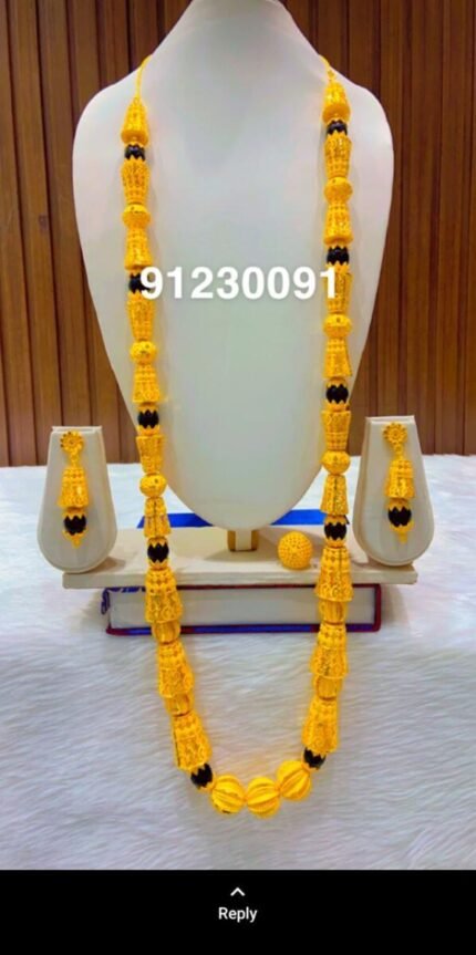 IMITATION JEWELLARY
