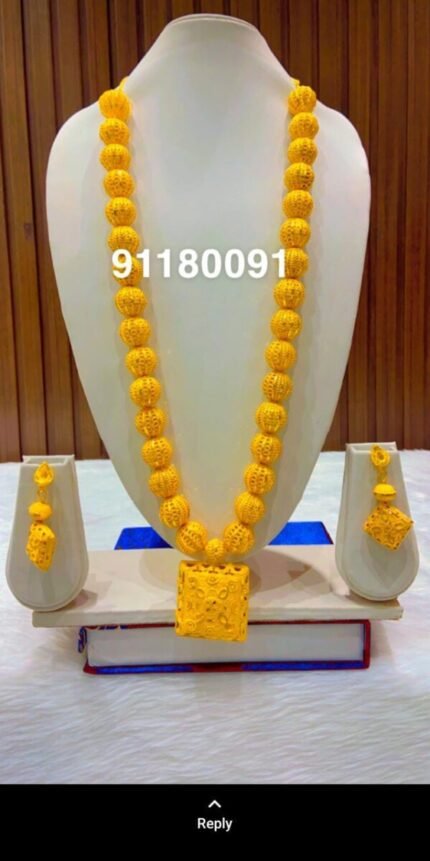 IMITATION JEWELLARY