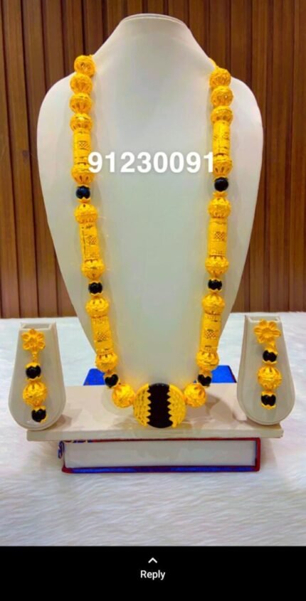 IMITATION JEWELLARY