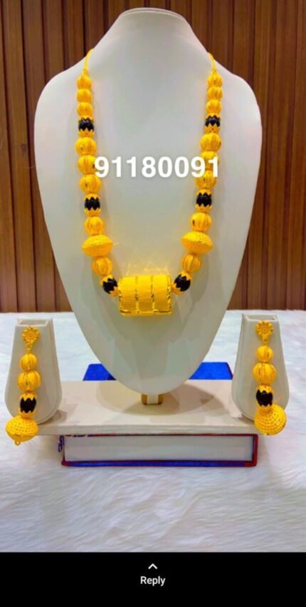 IMITATION JEWELLARY