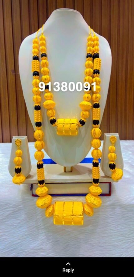IMITATION JEWELLARY
