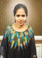 ARBIC BLACK COLOUR KAFTAN DRESS - Image 2